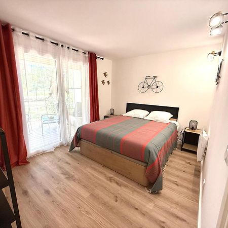 Fiori Di Cala Rossa Residence Hoteliere Леччи Экстерьер фото