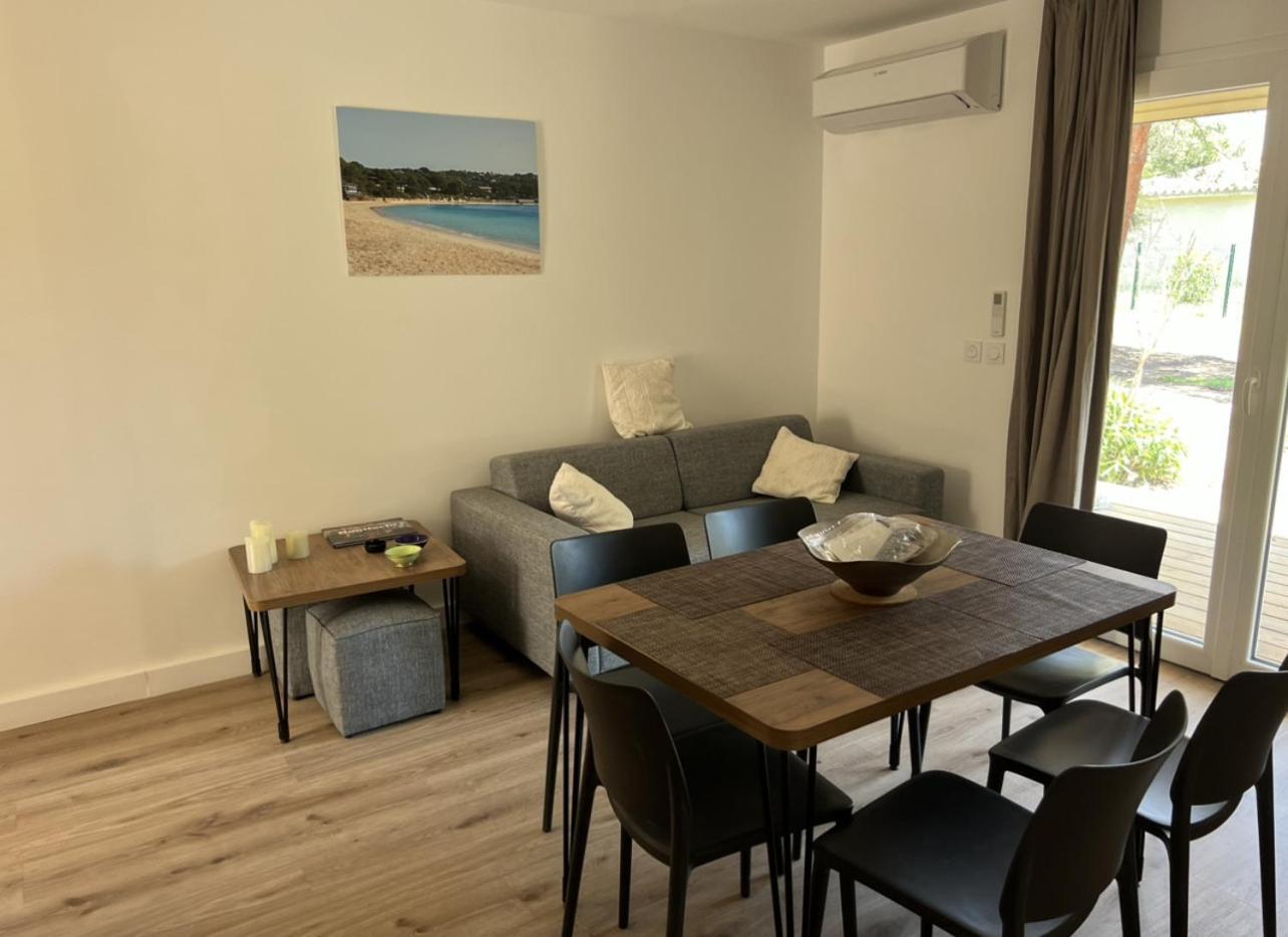 Fiori Di Cala Rossa Residence Hoteliere Леччи Экстерьер фото