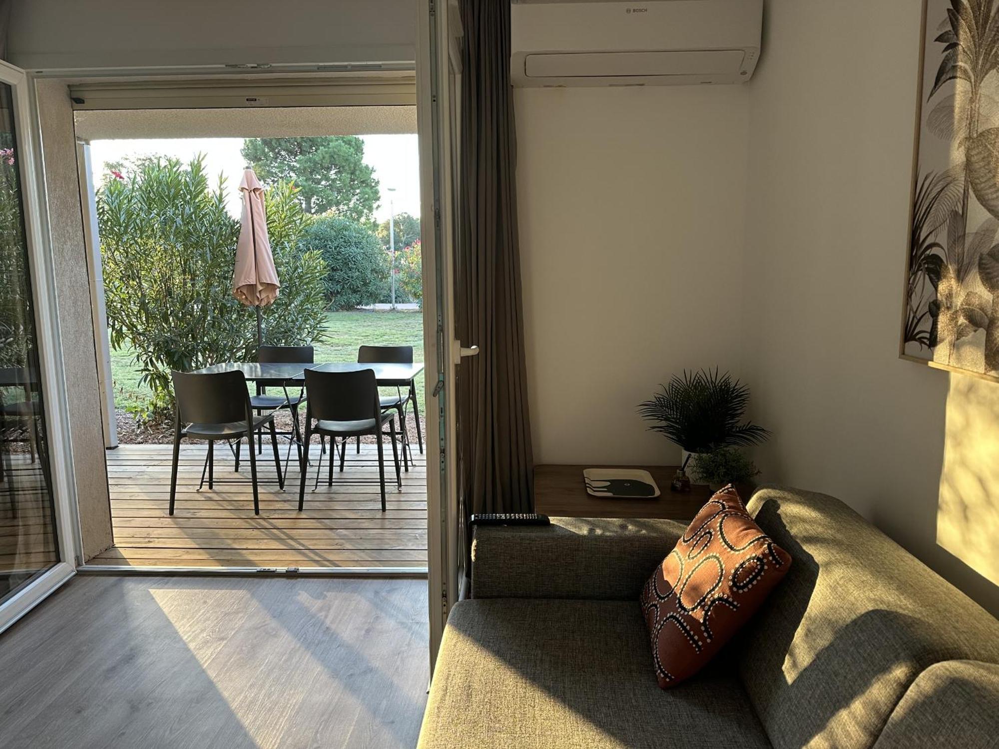 Fiori Di Cala Rossa Residence Hoteliere Леччи Экстерьер фото