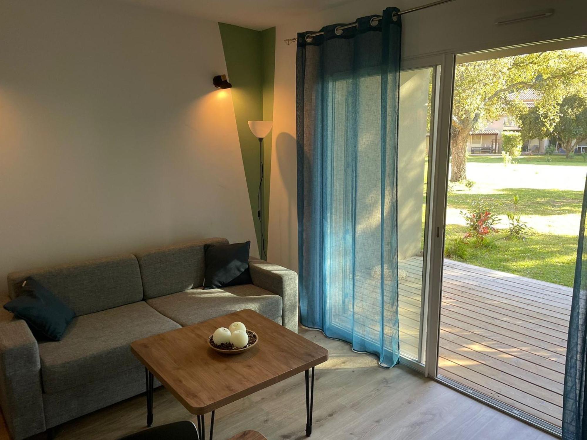 Fiori Di Cala Rossa Residence Hoteliere Леччи Экстерьер фото