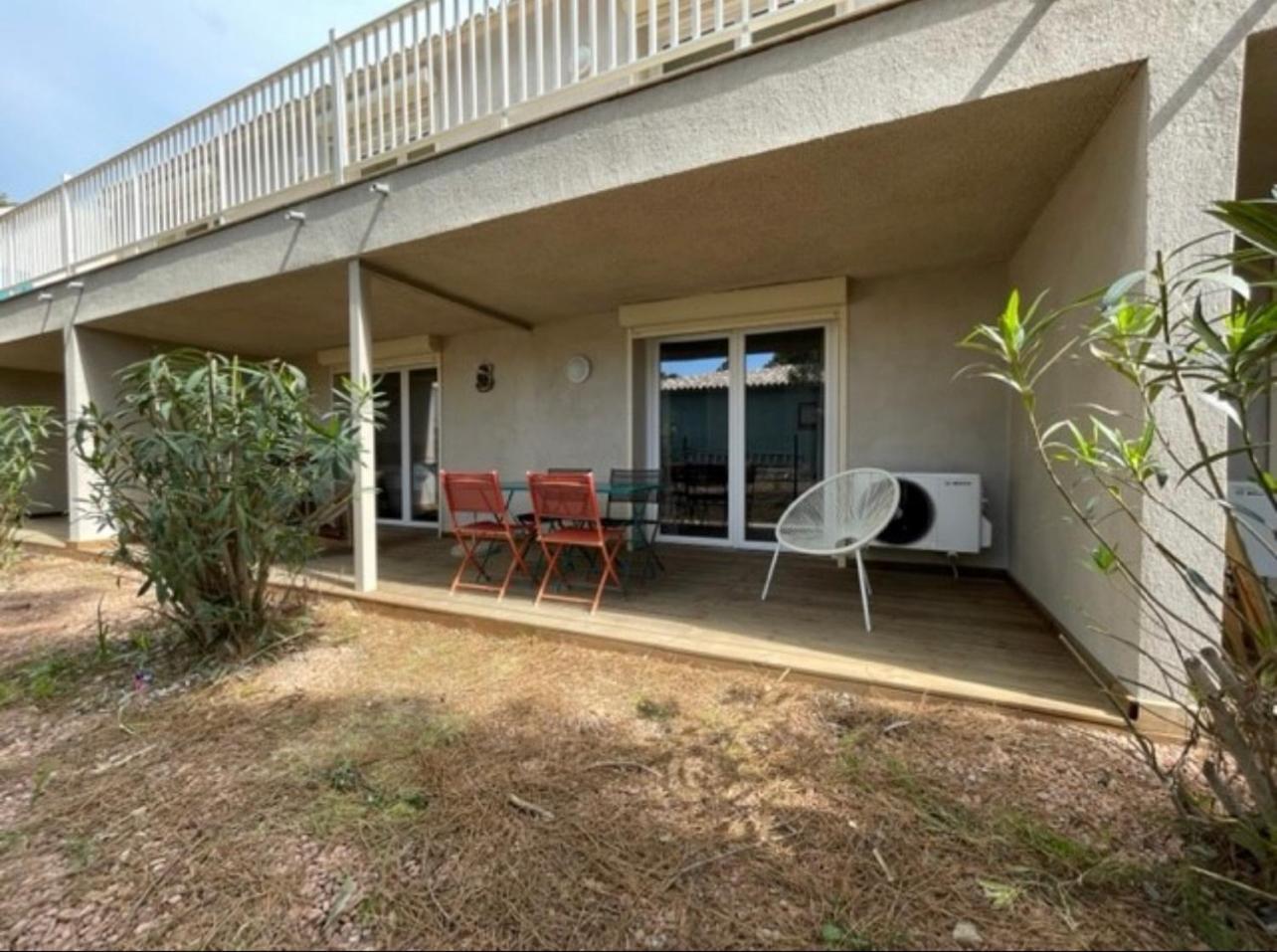 Fiori Di Cala Rossa Residence Hoteliere Леччи Экстерьер фото