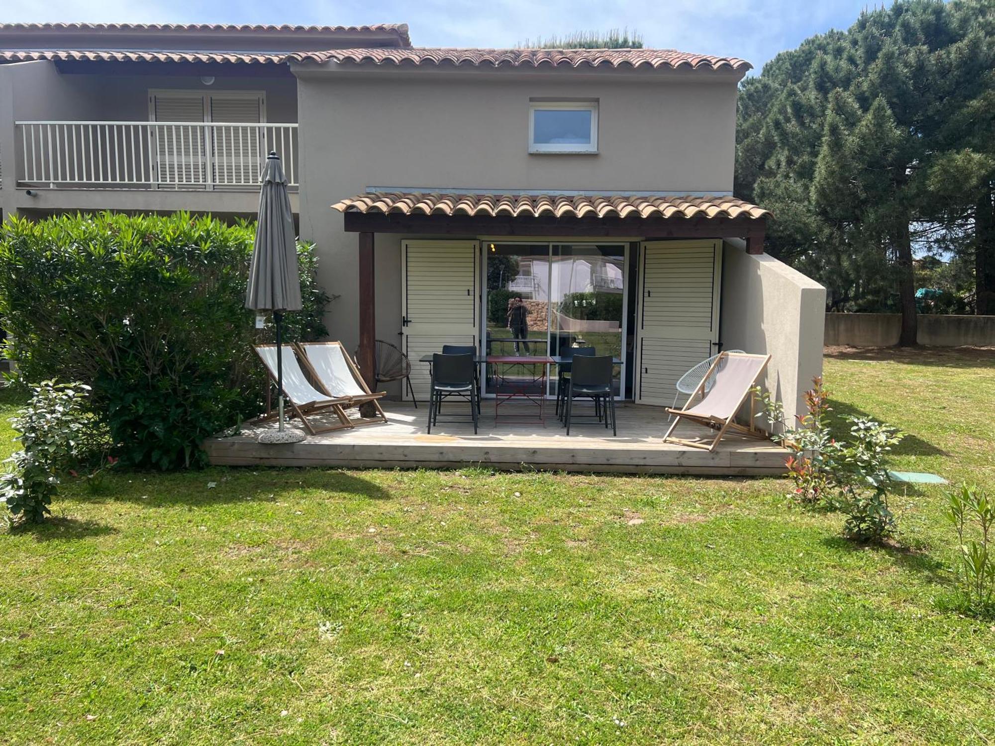 Fiori Di Cala Rossa Residence Hoteliere Леччи Экстерьер фото