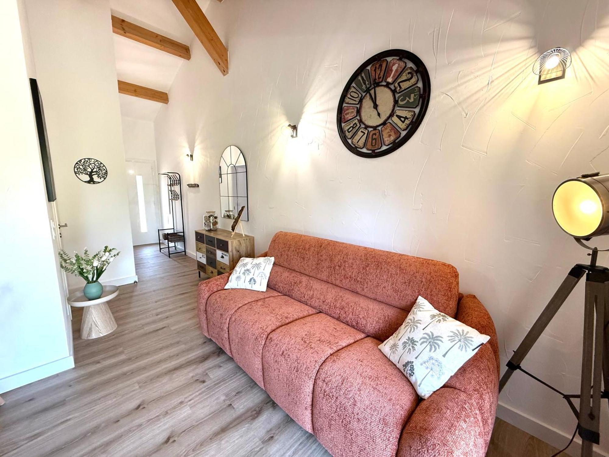 Fiori Di Cala Rossa Residence Hoteliere Леччи Экстерьер фото